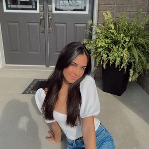 Meet your Posher, KJ!